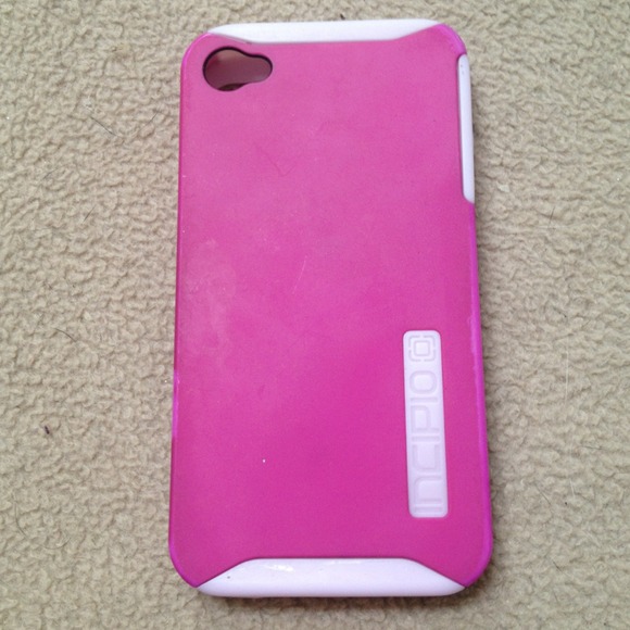 Iphone 4/4s case