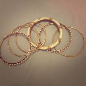 Bangle Set