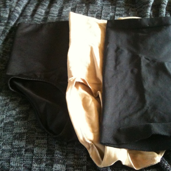 Bundle pregnancy intimates