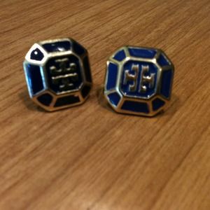 SOLD!!!!!    Tory burch earrings
