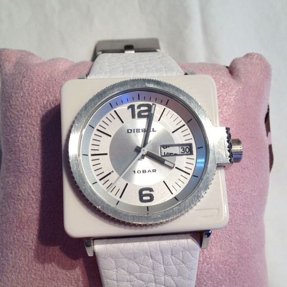 Authentic Disiel watch