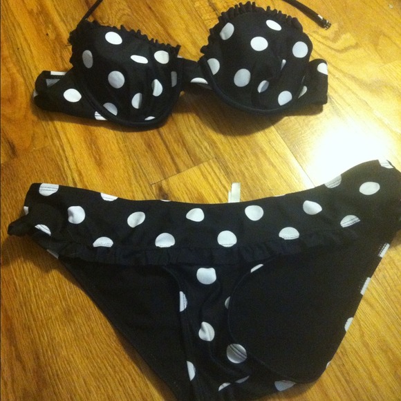 Charlotte Russe bikini