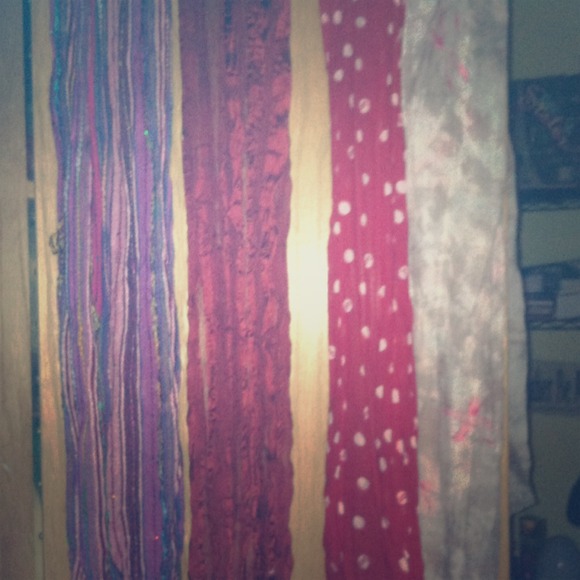 Scarf variety