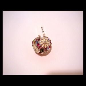 Fantasy Land Ring Size 8! New with tag! REDUCED!