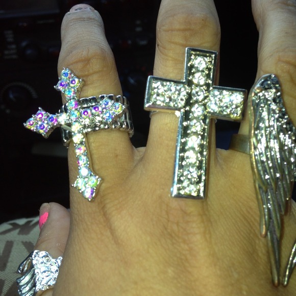 Rings - Picture 3 of 3