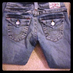 Reserved 💜True religion💜