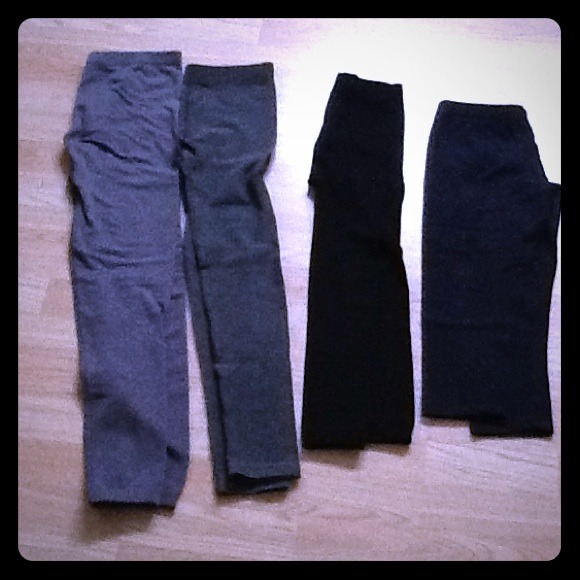$$Sold$$ Legging bundle