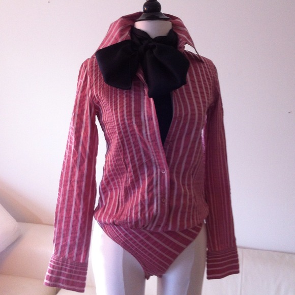 (1) Body shirt for office !