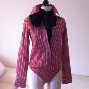 (1) Body shirt for office !