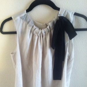 The Limited Blouse