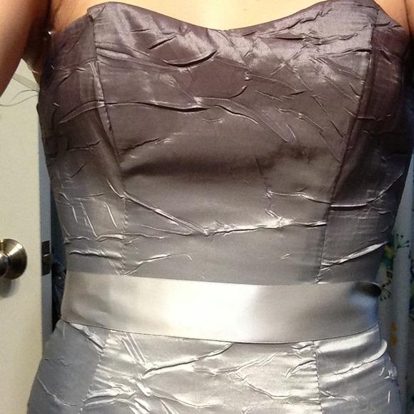 Dress/prom/formal - Picture 3 of 3