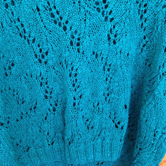 Oversize sweater - Picture 2 of 2