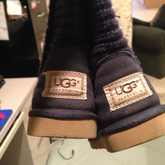 Uggs boots