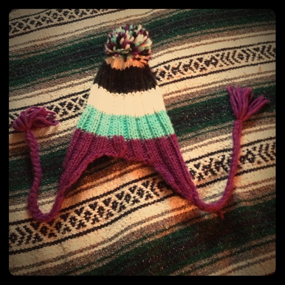 Volcom snowboarding beanie ⛄