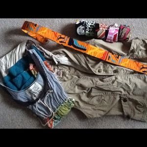 Bundle for manymurrays