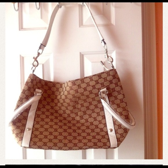 Gucci Inspired purse