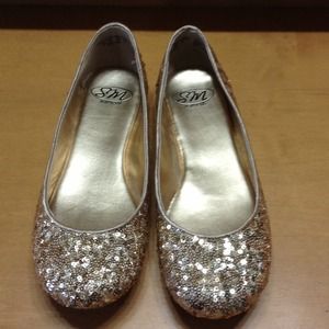 Flats size 7.5