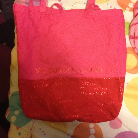 Victoria's Secret Tote