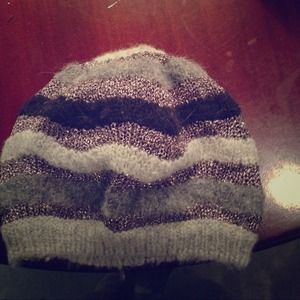 Juicy couture beanie