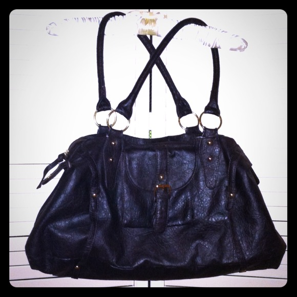 REDUCED Brown Urban Outfitters Bag