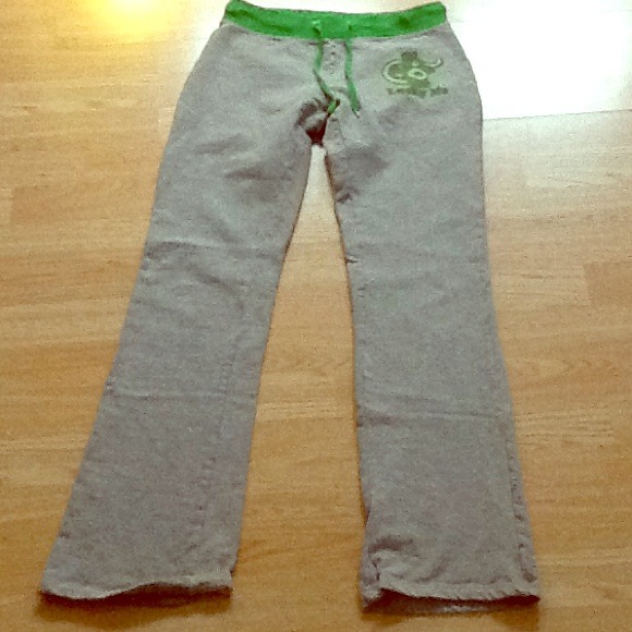 Bundle pants and shirt