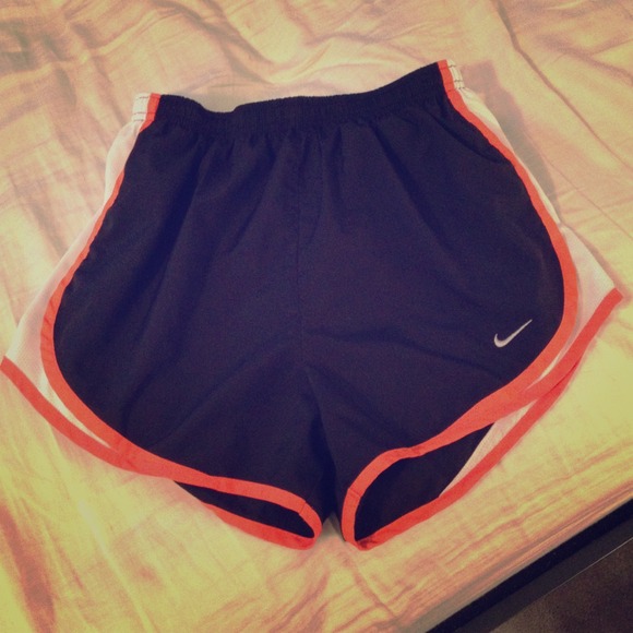❌SOLD❌Nike Running Shorts