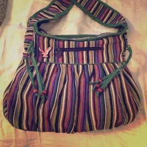 American Eagle Purse