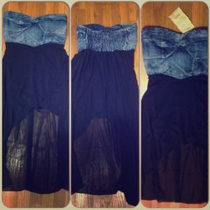 Sexy summer dress 💋