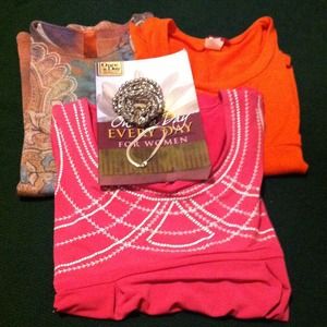 🚨Reserved @mishelegrimpe bundle