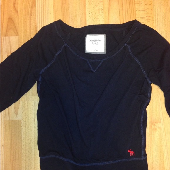 Abercrombie shirt