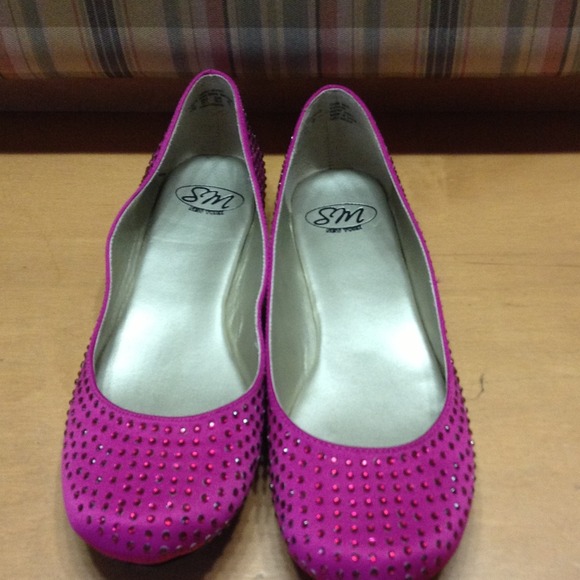 Shoes - Flats size 8.5