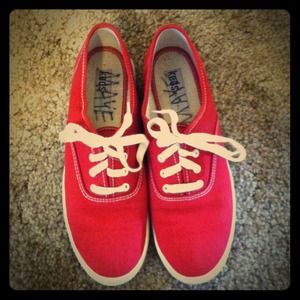 Red keds