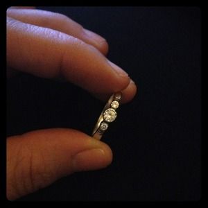 SILPADA ring size 7