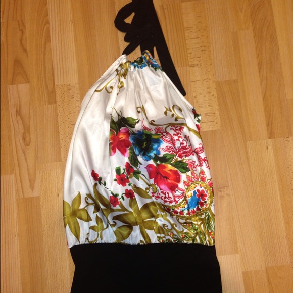 It's A very sexy blouse