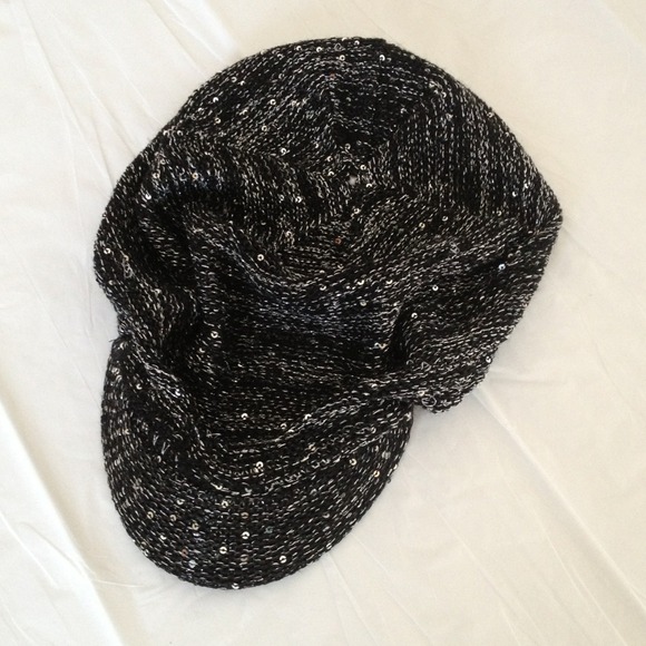 SOLD BUNDLE-Cute hat