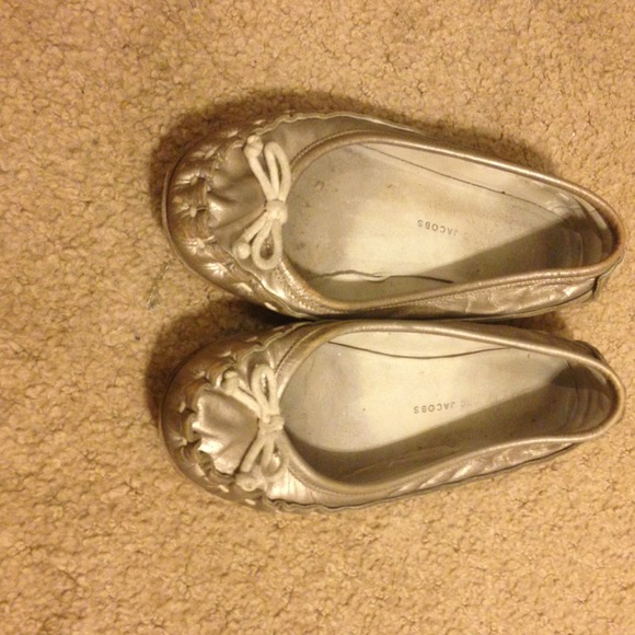 100% authentic Marc by Marc Jacobs flats