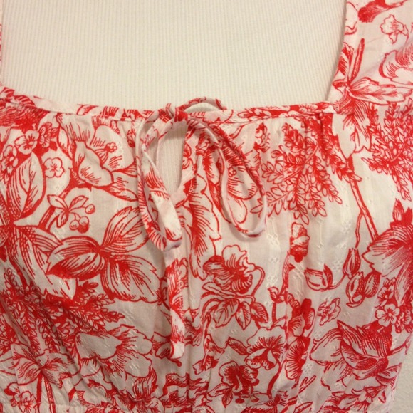 Caribbean Joe Top - Picture 2 of 2