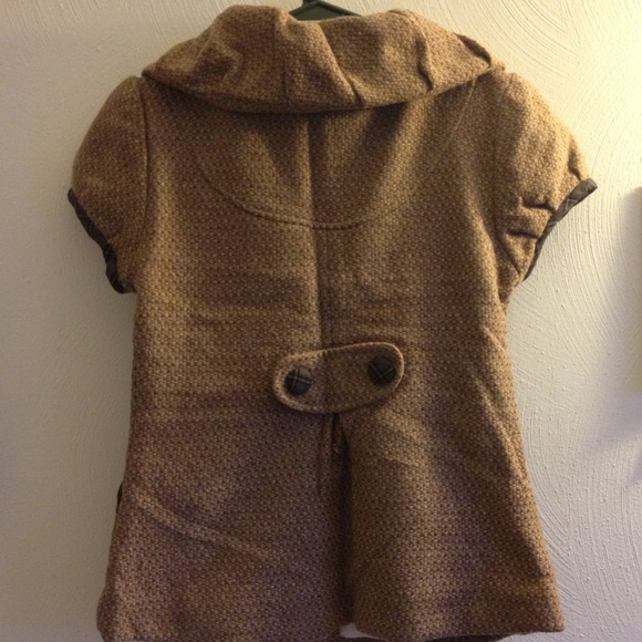 Sweater - Picture 2 of 3