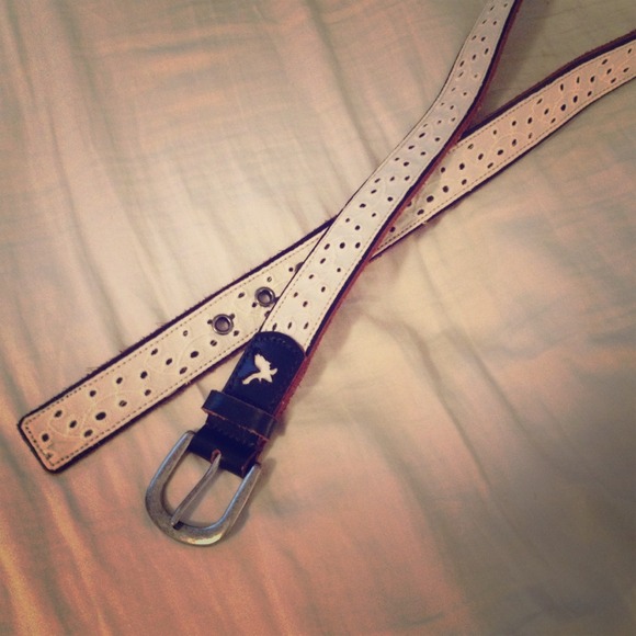 ❌SOLD❌ American Eagle Belt