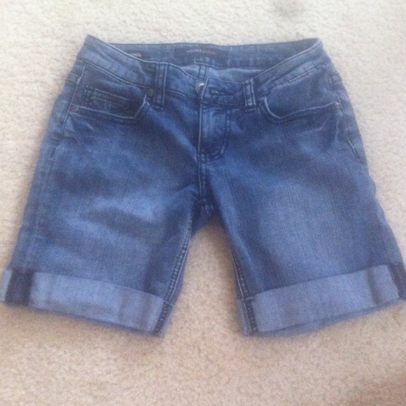 Spring/Summer Bermudas .