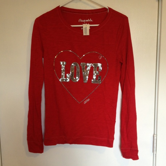 SOLD-Aeropostle