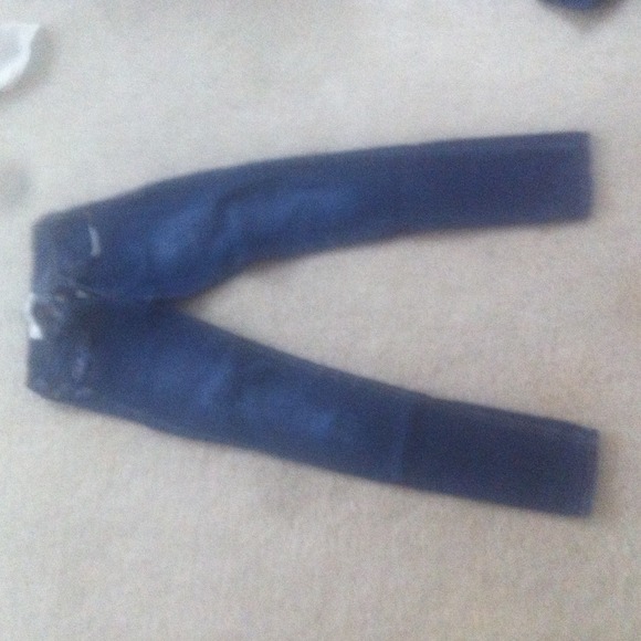 Hollister Pants.