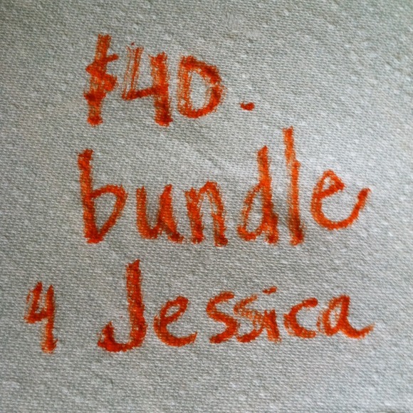 Bundle for Jessica-jjud*****