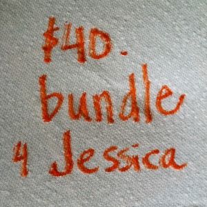 Bundle for Jessica-jjud*****