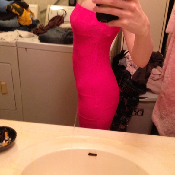 **Traded** Dress size xs