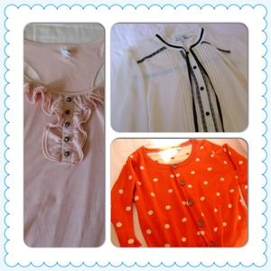 Bundle for @janesuth