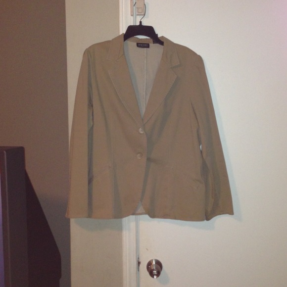Blazer