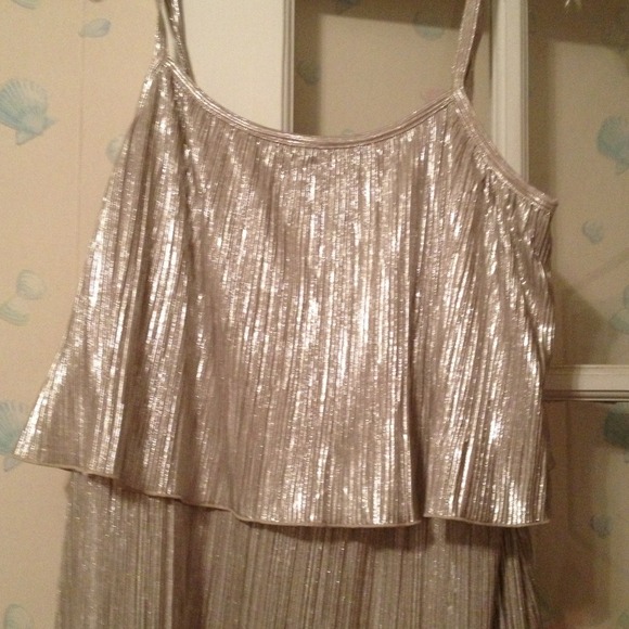 Nwt sparkly dress - Picture 2 of 4