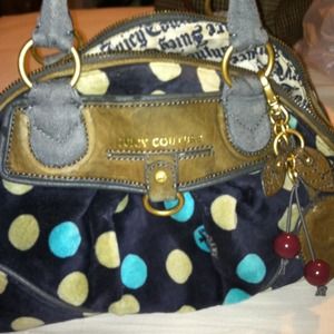 Sale Juicy couture purse