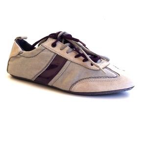 Cute Zara sneakers